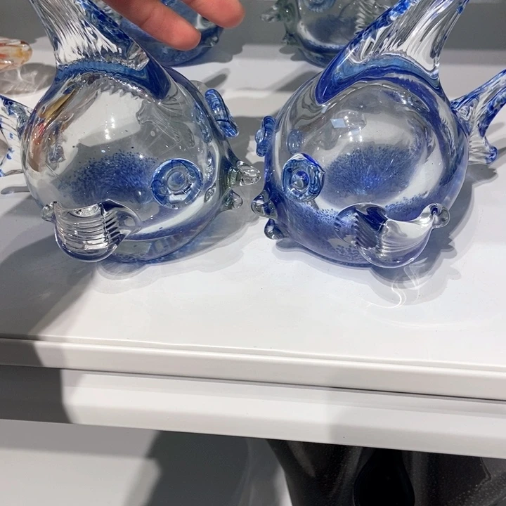 琉璃手工艺品全品