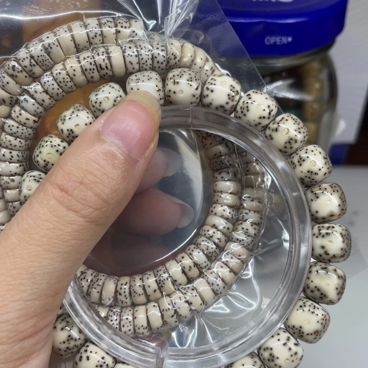 吊坠龙脊菩提星空禅韵开19