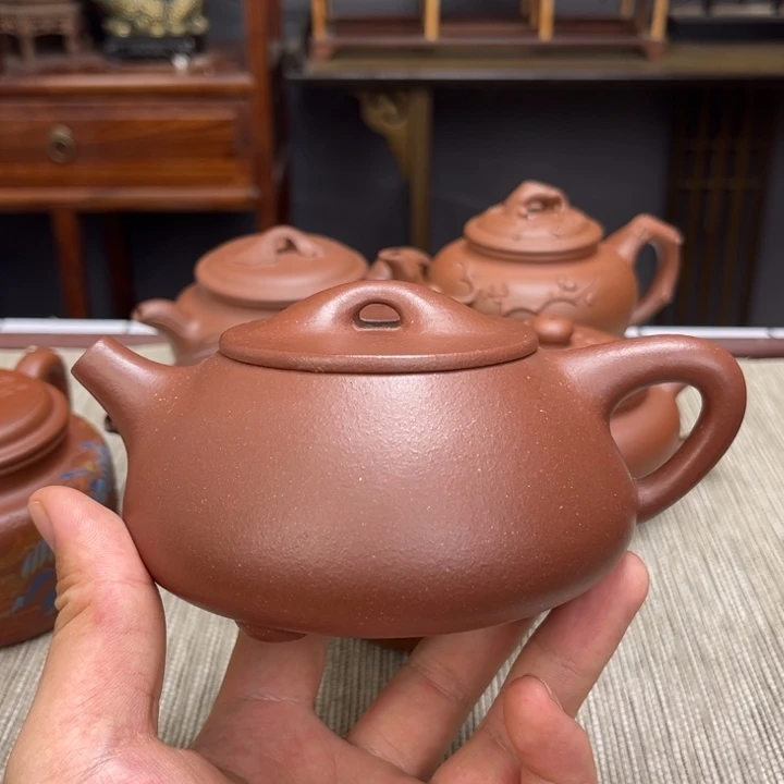 茶壶底槽青清仓容量320