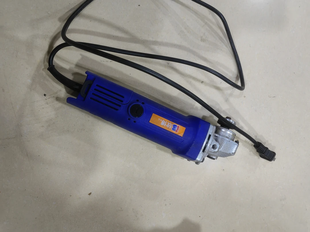 角磨机库存处理介意勿拍