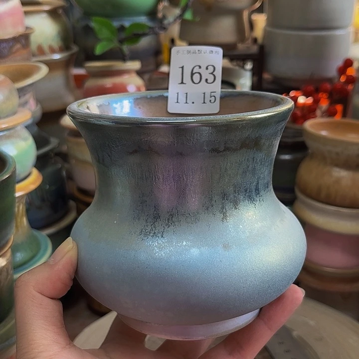 瓷片景德镇陶瓷手工制作