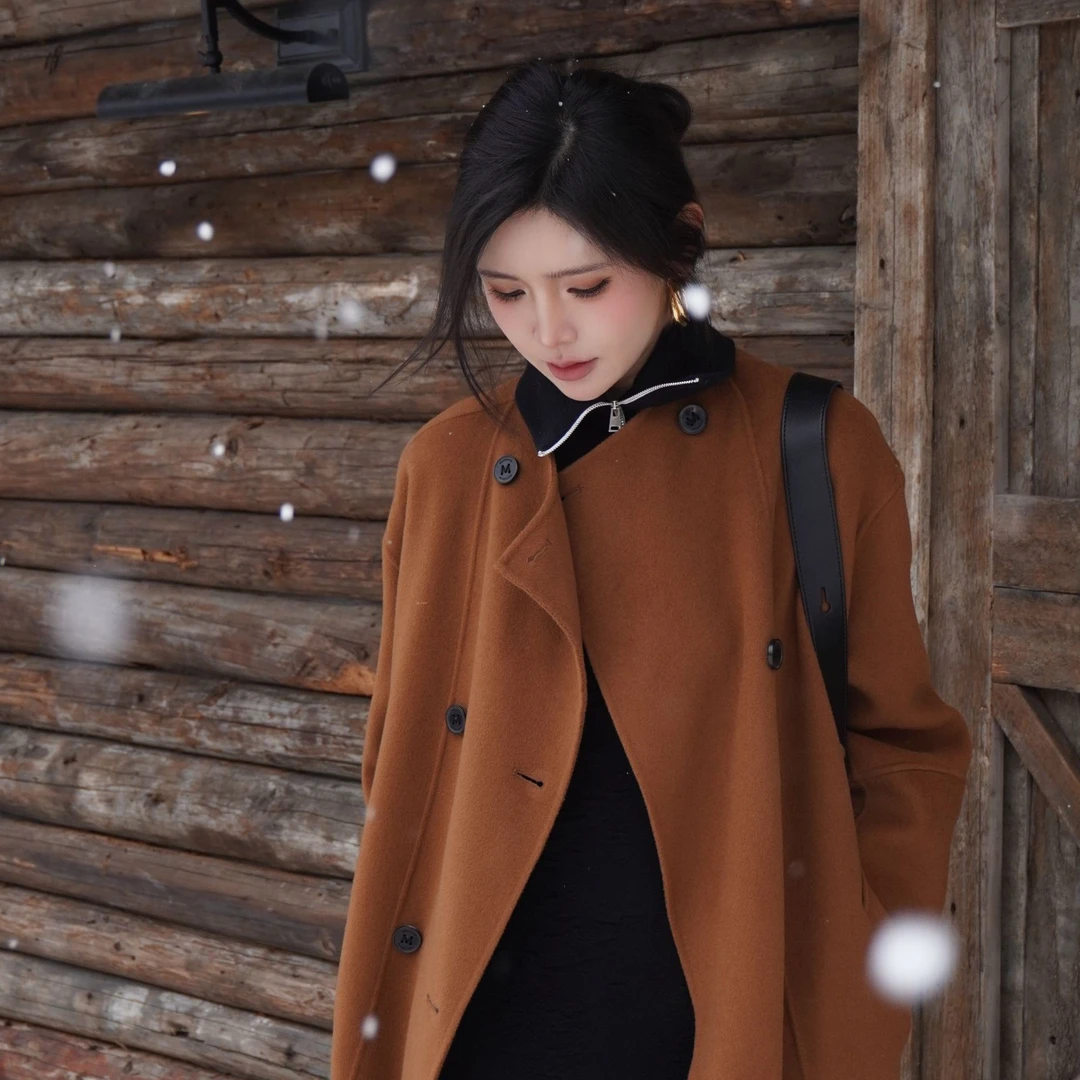 【米儿精选】ZHUCHONGYUN2024T恤