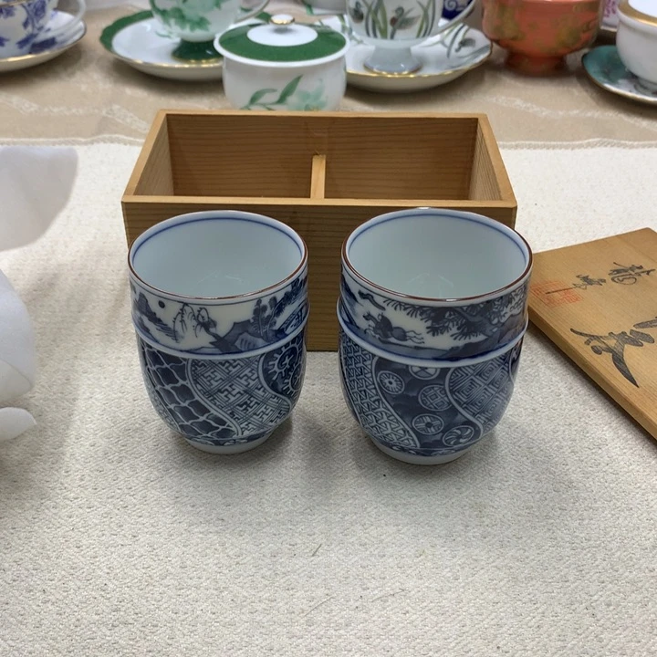 瓷片这份上的东西就是