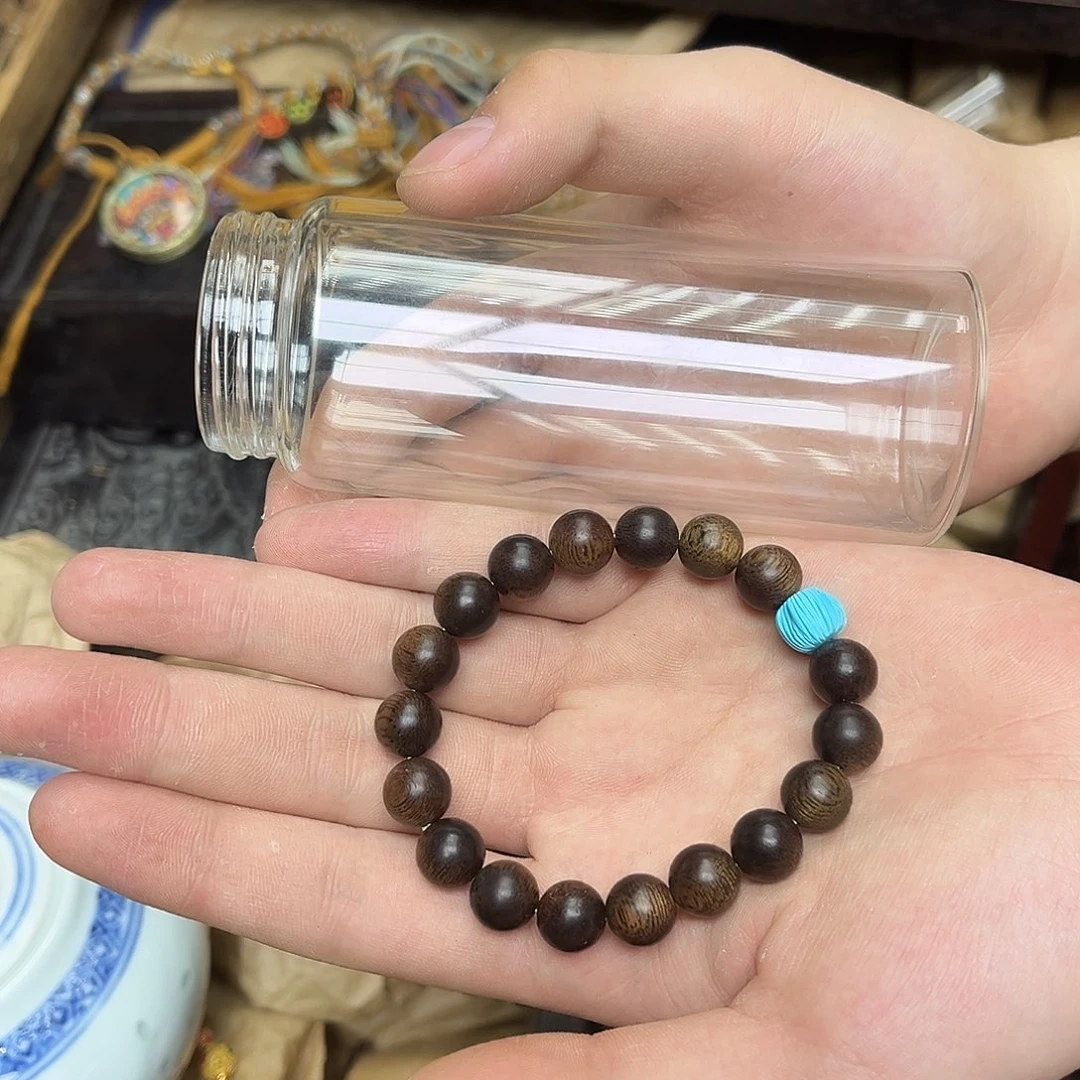 大叶紫檀（黑酸枝木类）