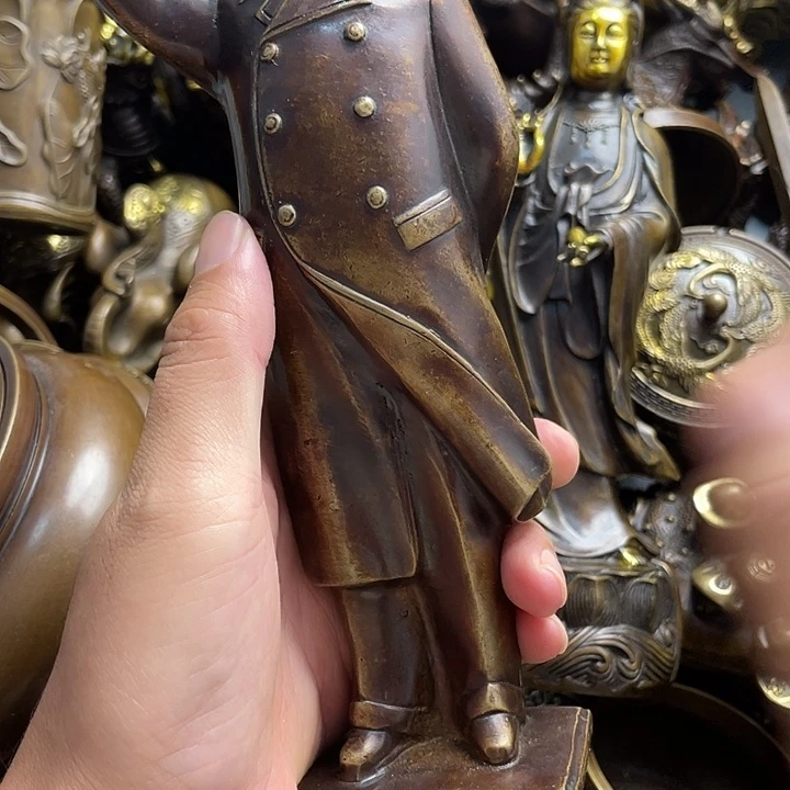 铜器摆件铜铜铜铜