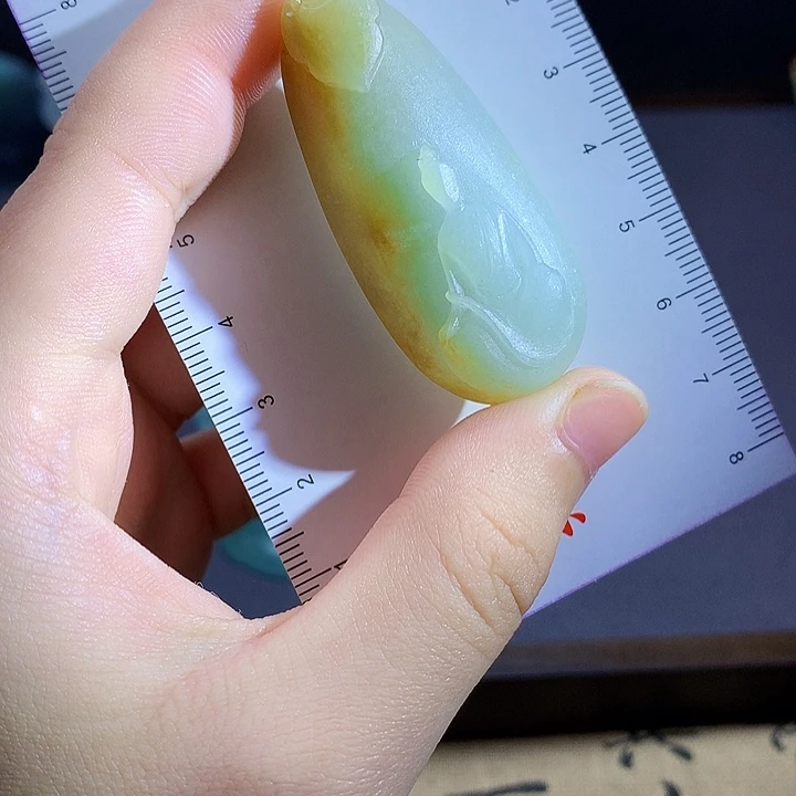 未镶嵌定制翡翠698