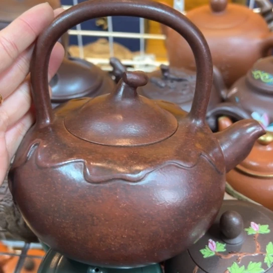 【闪购商品】紫砂茶壶紫砂壶等