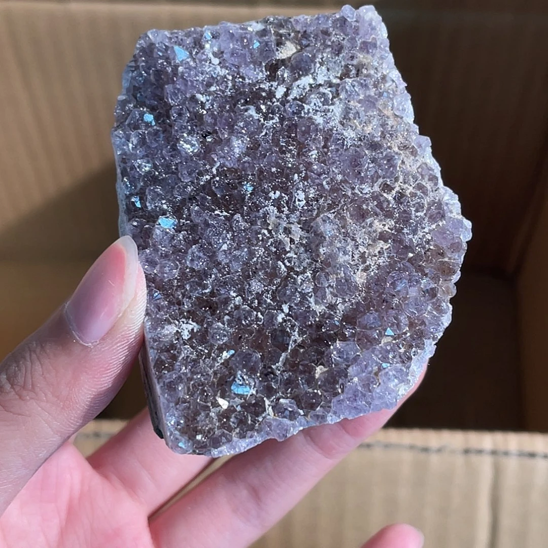 未镶嵌水晶手串晶镇 101号