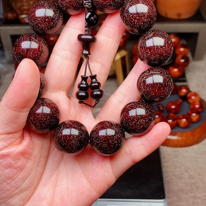 檀香紫檀（小叶紫檀）2.0位