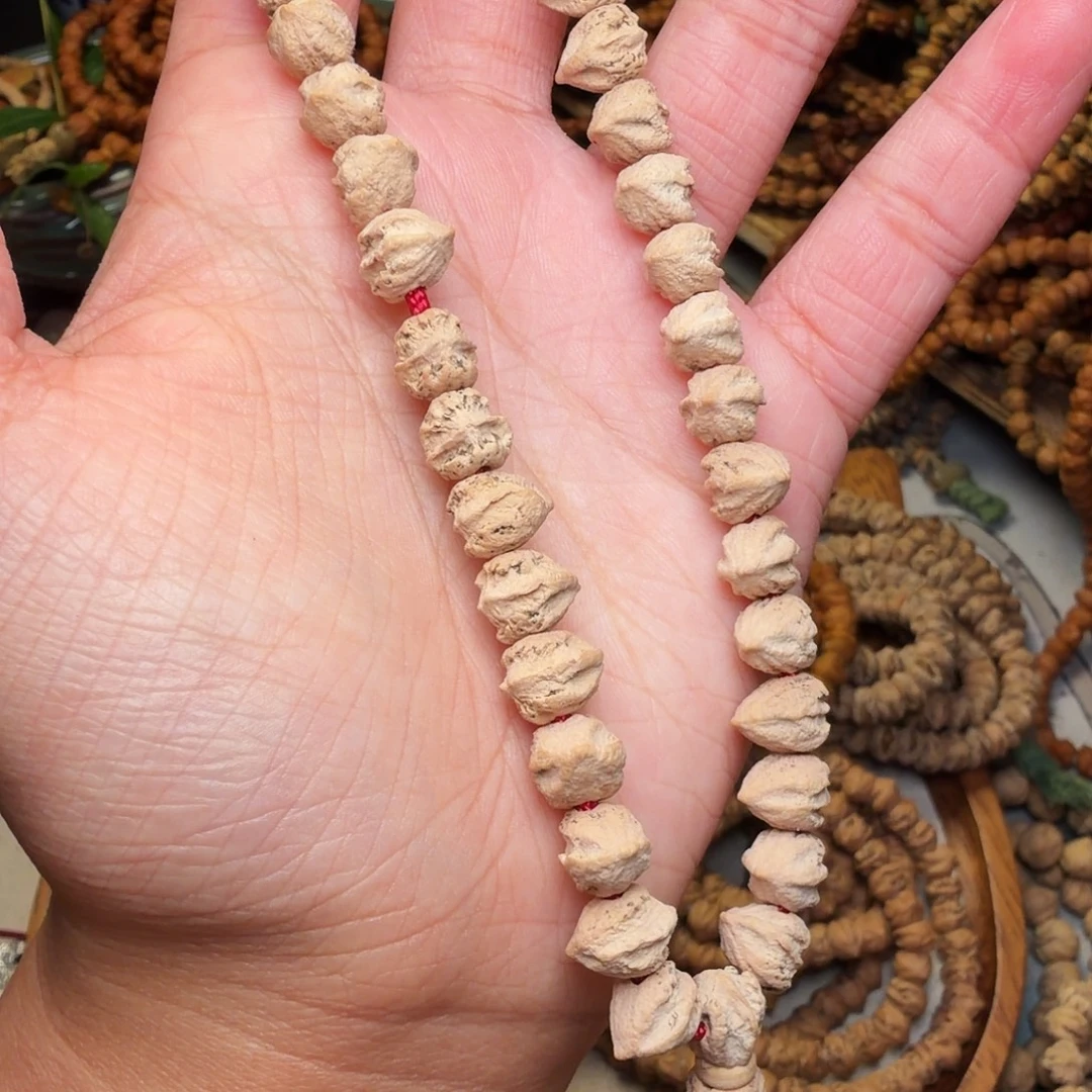 ****W柏香籽/百香籽吊坠