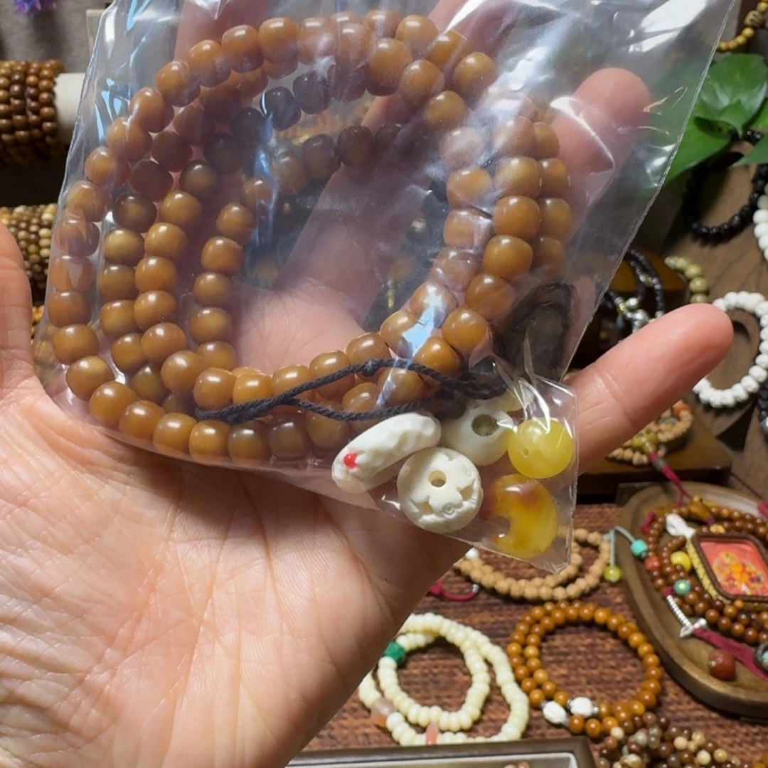 龙脊菩提吊坠龙脊菩提配饰