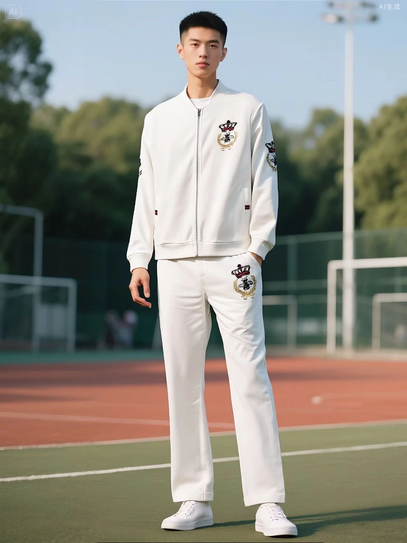 1-200休闲夏季男士简约修身上衣外套夹克百搭潮流集合（非图片款）