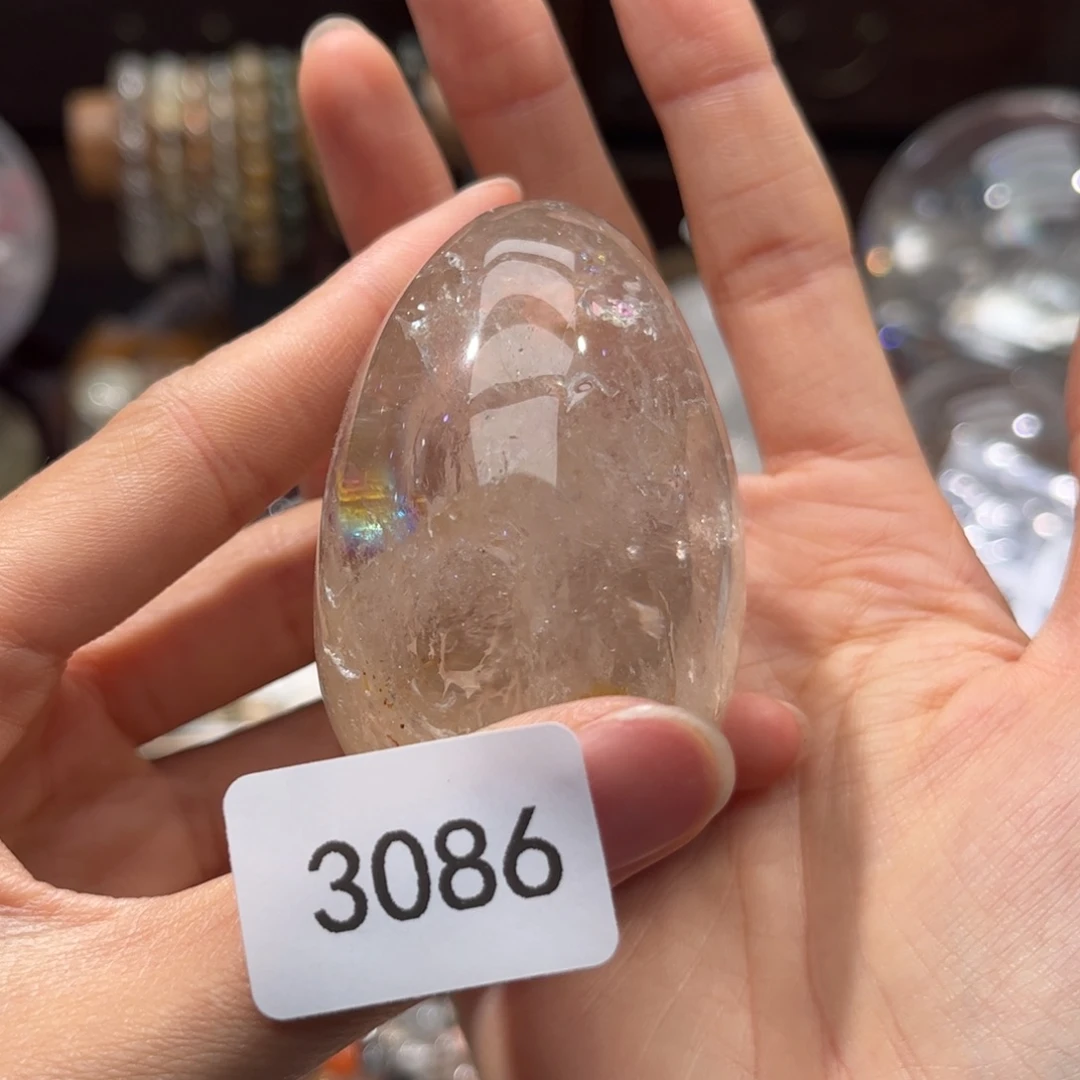 【闪购商品】水晶手串未镶嵌