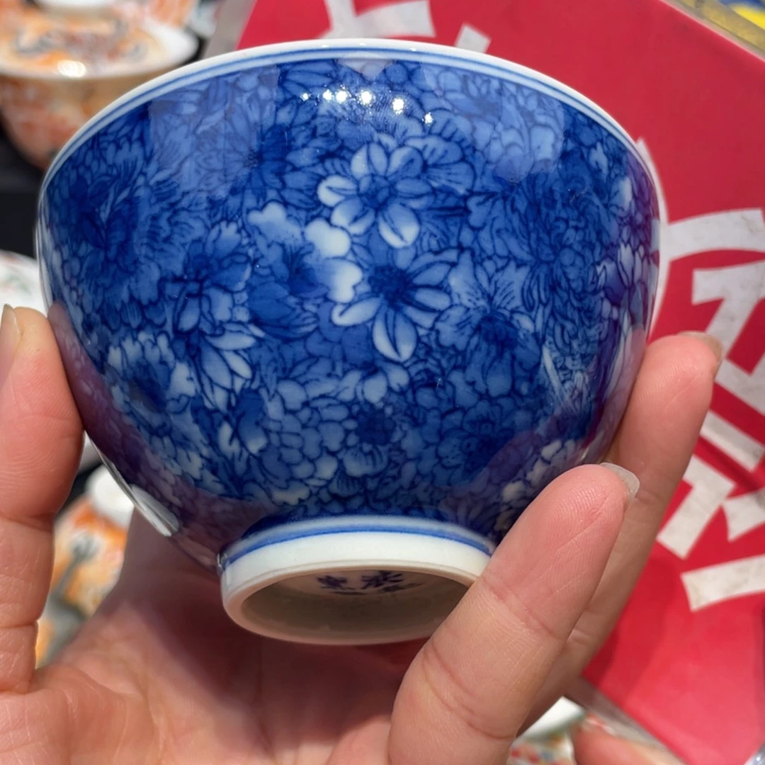 景德镇瓷器景德镇