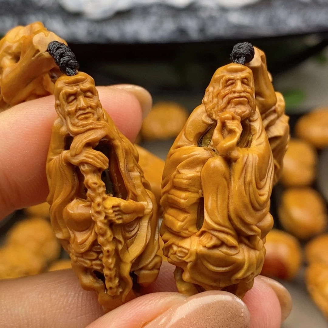 橄榄核手串橄榄橄榄