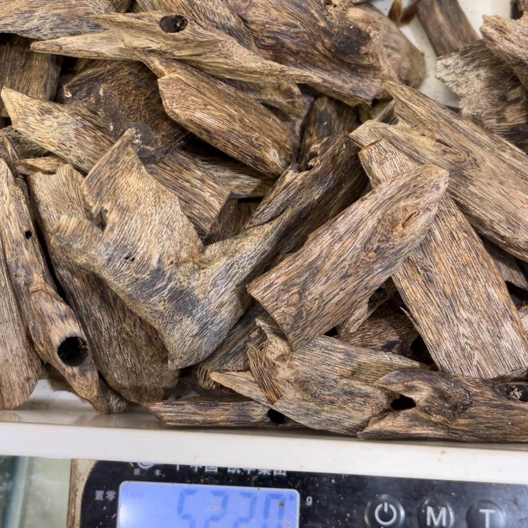 吉***〜沉香摆件沉香棋楠块522