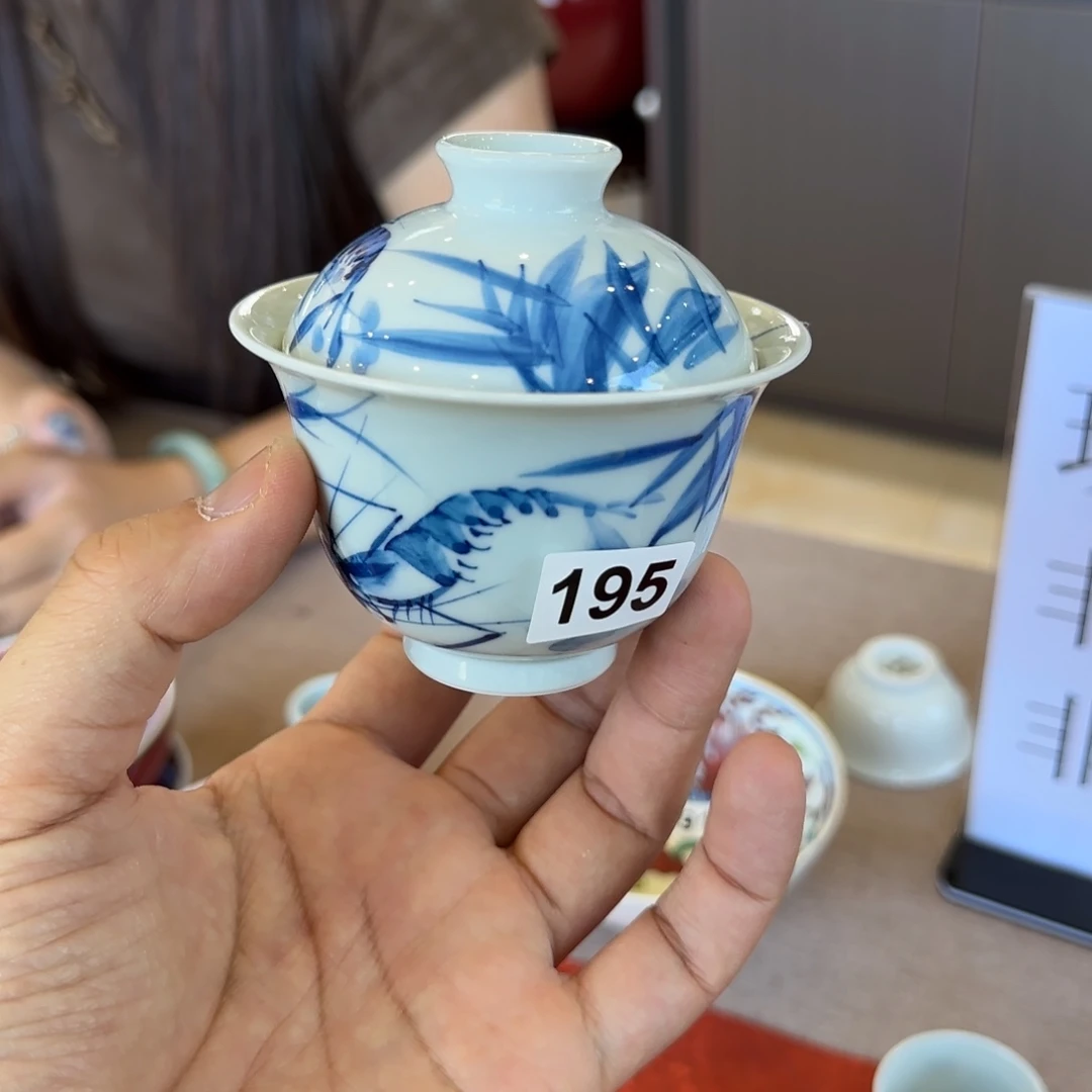 毛仔柴窑精品仿古
