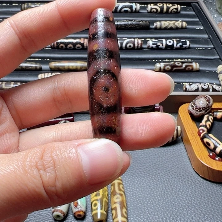 玛瑙/玉髓颈饰未镶嵌蓦***1