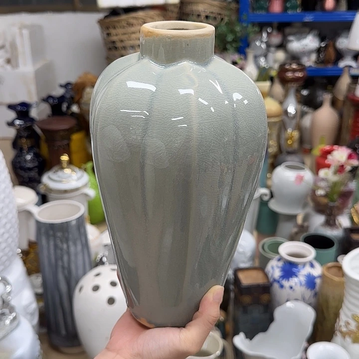 摆件陶瓷艺术陶瓷工艺