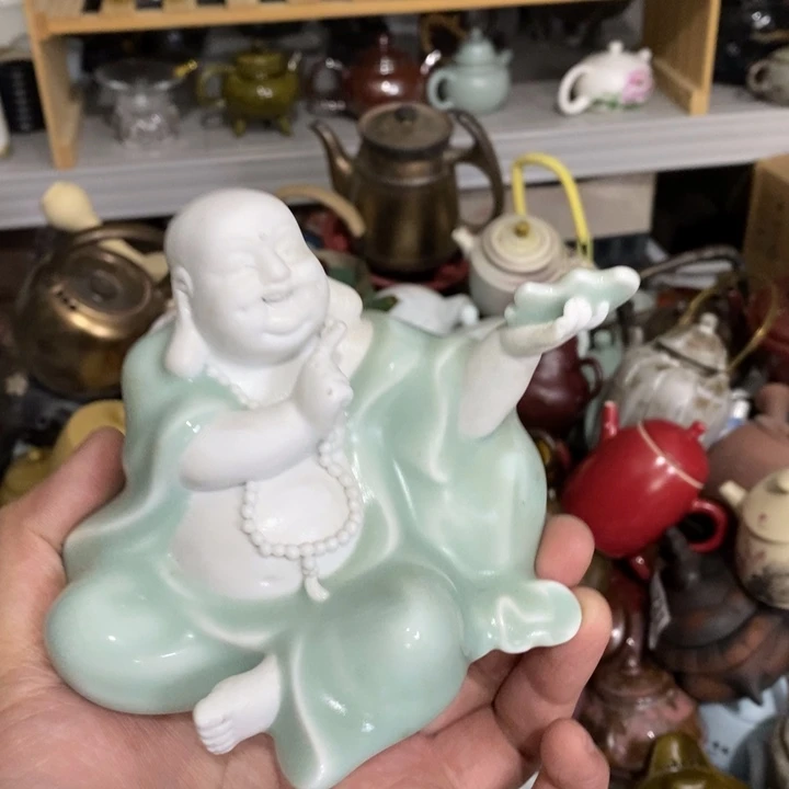 陶瓷艺术品及陶瓷制品