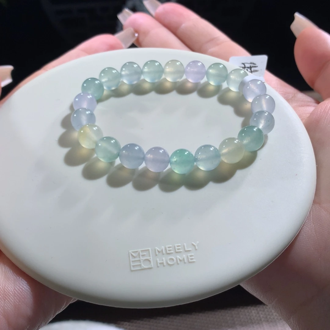 未镶嵌手串翡翠今日限时福利