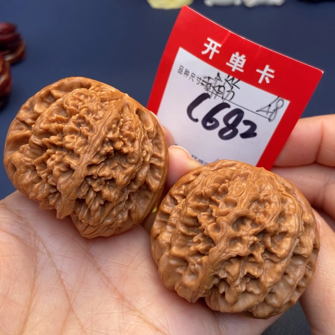 吊坠文玩核桃文玩核桃