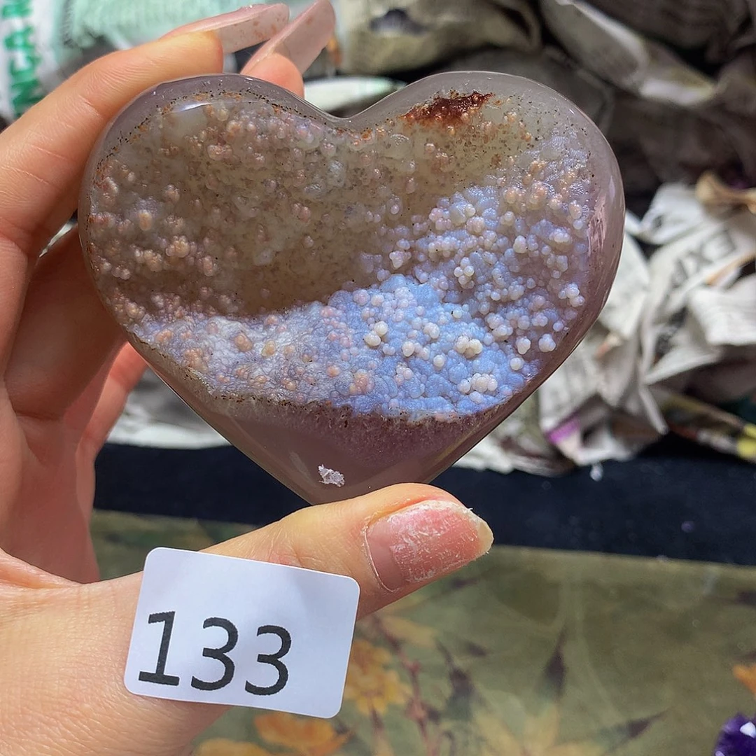 紫晶大型摆件（非配饰）未镶嵌千*