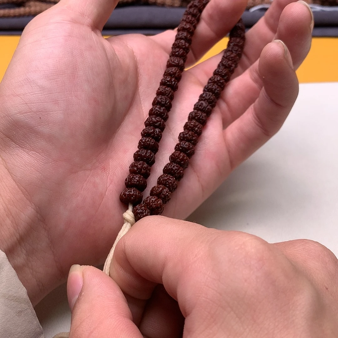 吊坠金刚菩提老树王单圈