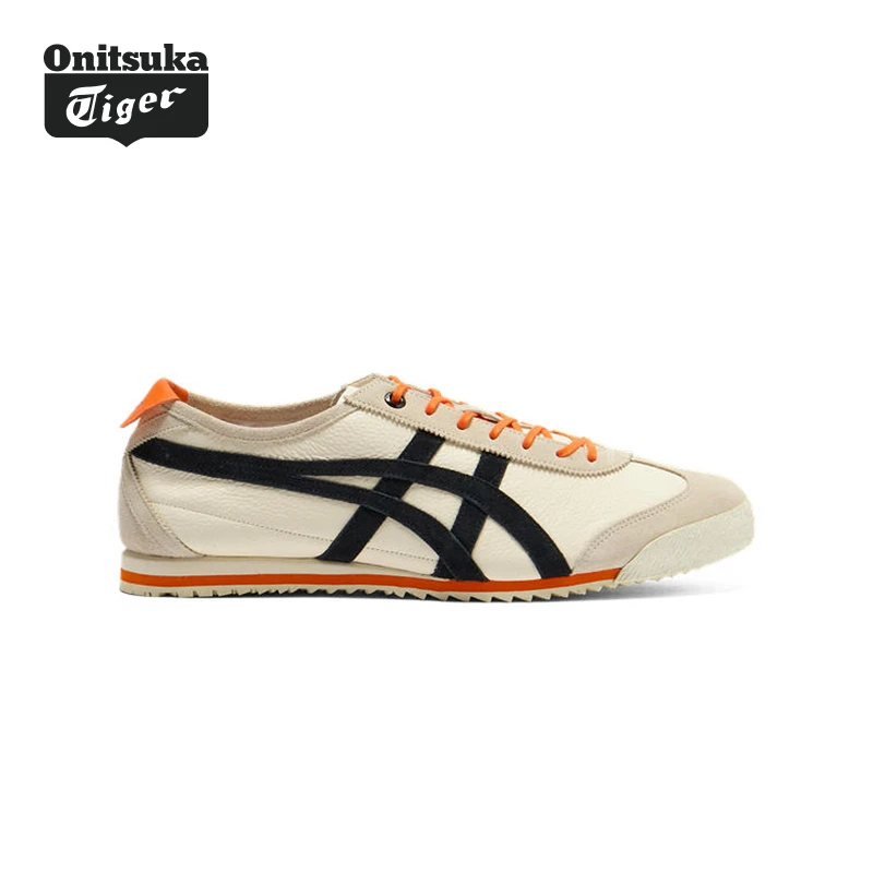 Onitsuka Tiger鬼塚虎MEXICO 66 SD VIN男女款休闲鞋
