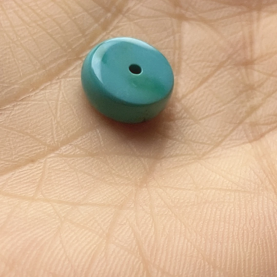 ****缝南红玛瑙未镶嵌颈饰