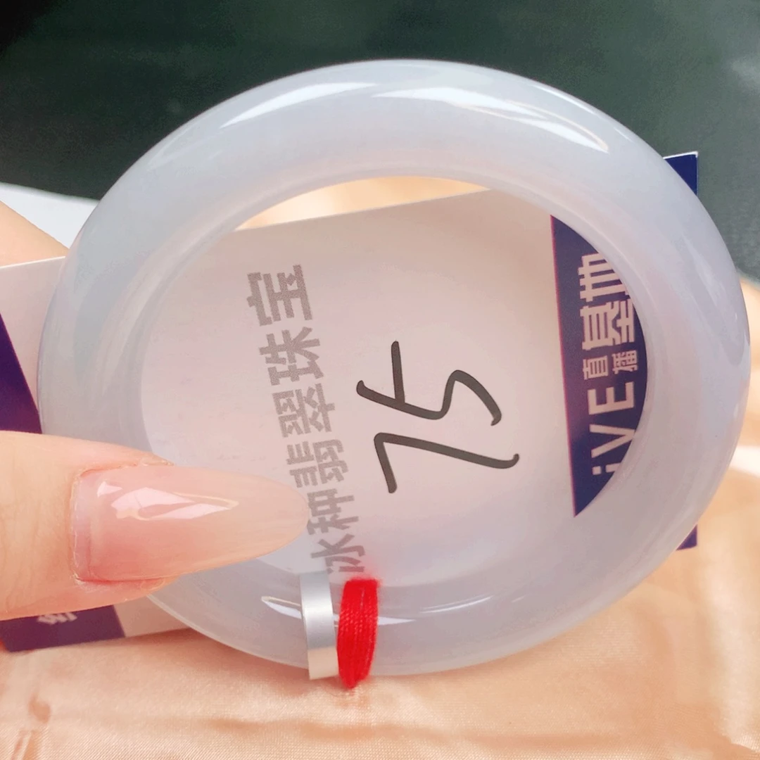 未镶嵌手镯翡翠缅甸天然a货翡翠