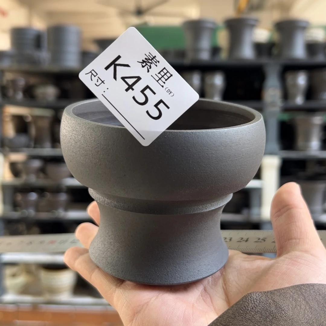 景德镇手工素里内口8.5高8