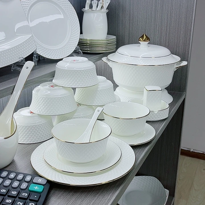 景德镇陶瓷餐具有限公司