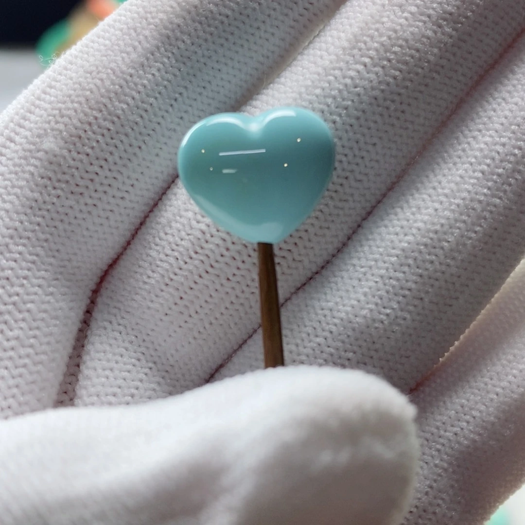 绿松石颈饰未镶嵌芸****