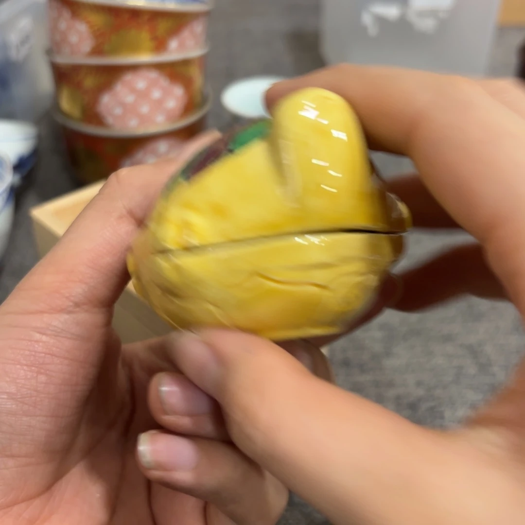 非常好看漂亮的物品