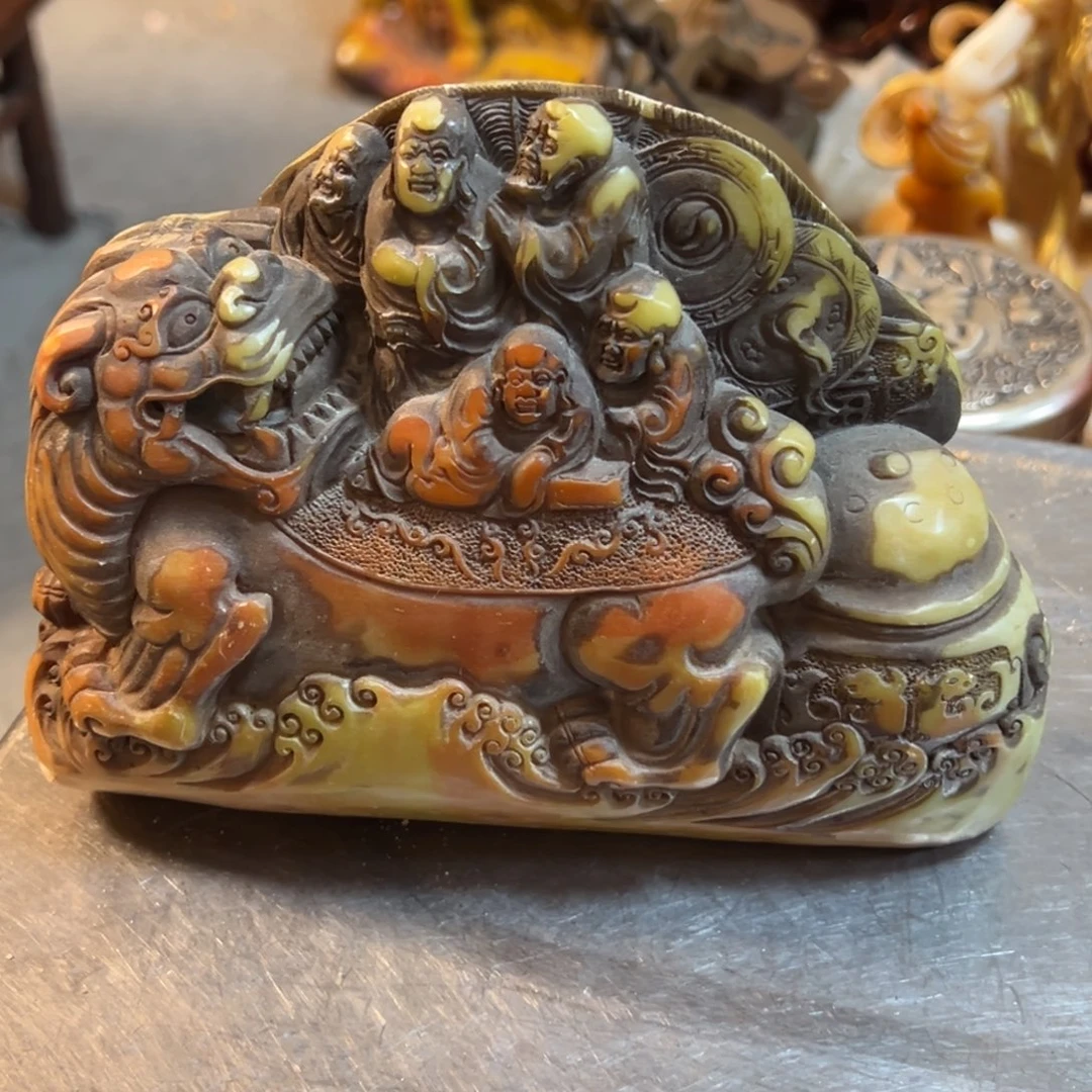 家居摆件等多种形式的装饰品