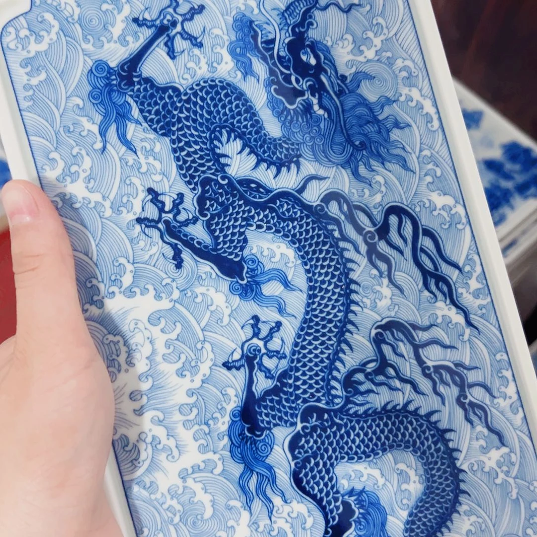 瓷片景德镇陶瓷艺术价格