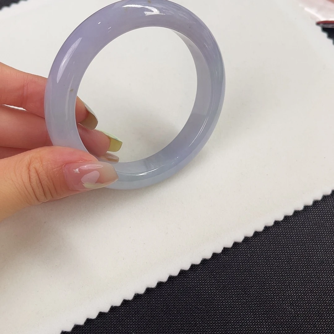 翡翠手镯未镶嵌28号