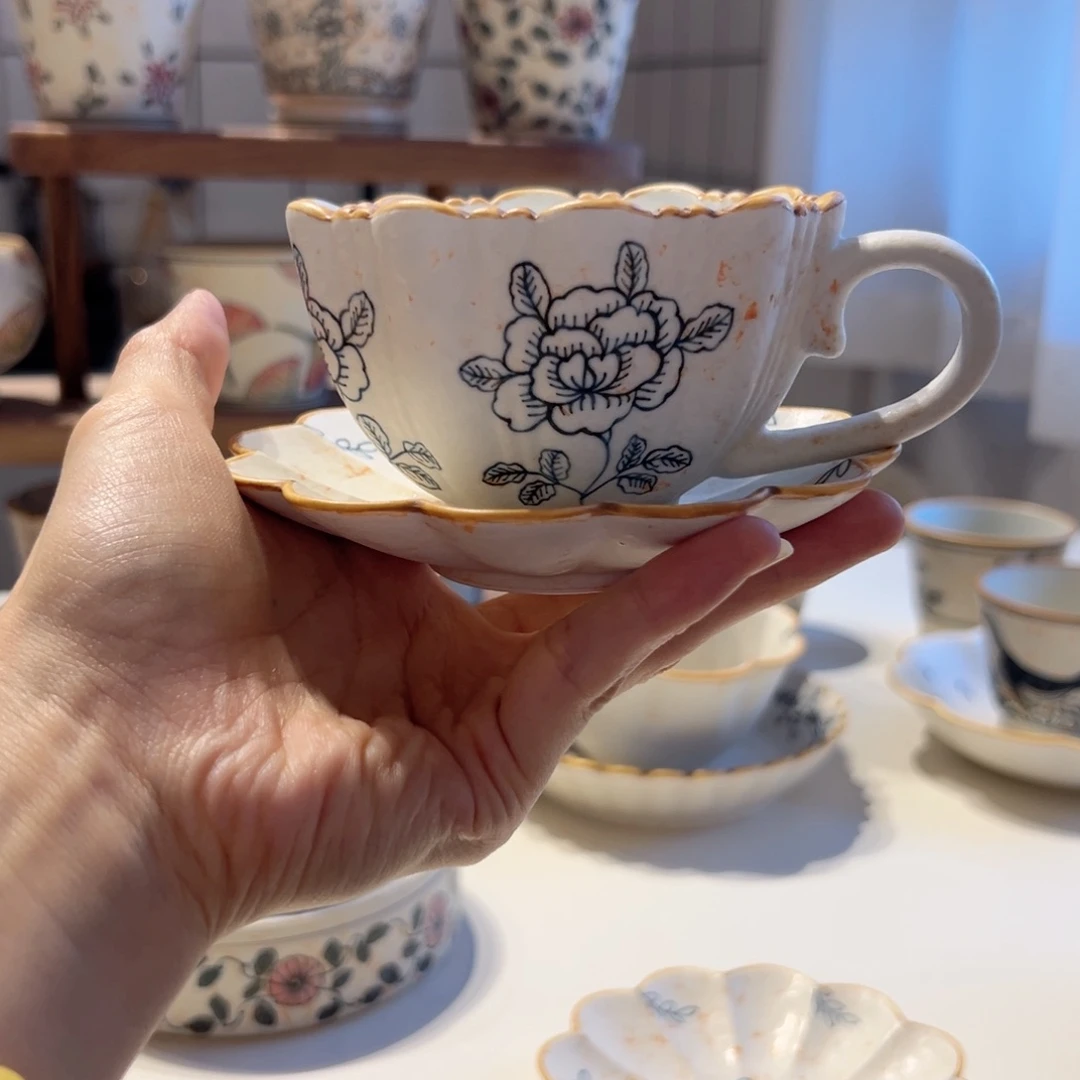 陶瓷手作陶瓷手作梦****F