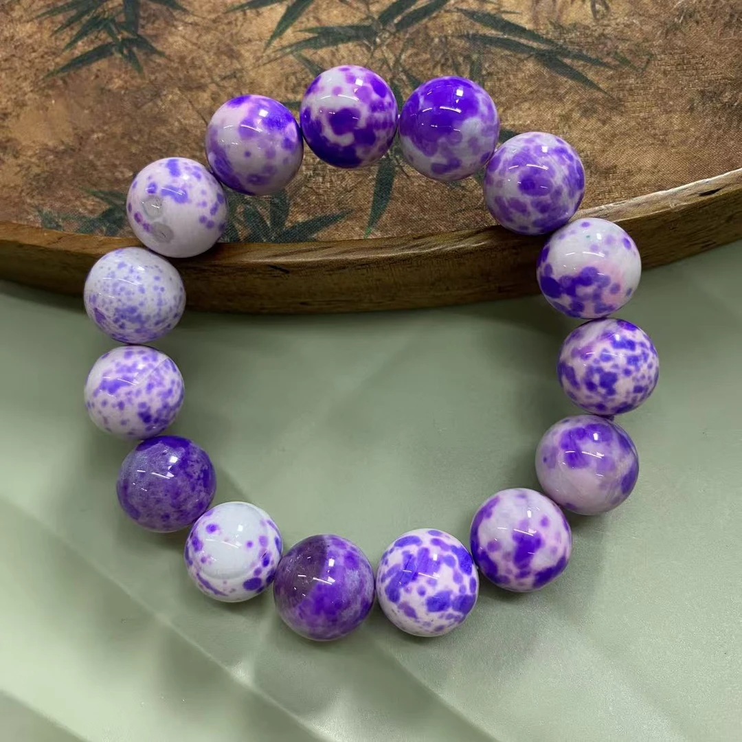 非金属珐琅手链 精品时尚手链丫796