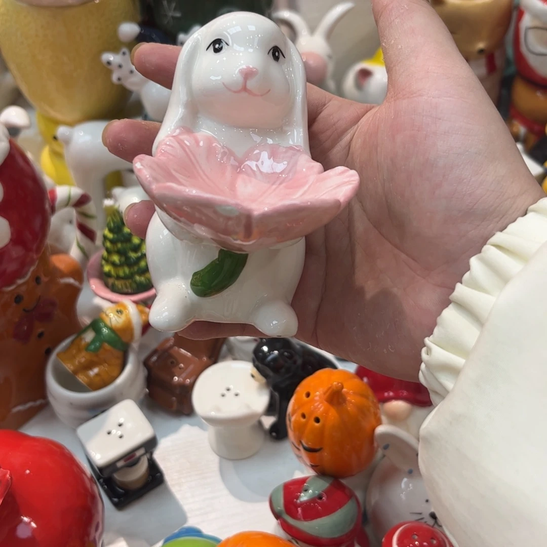 瓷片陶瓷陶瓷艺术品