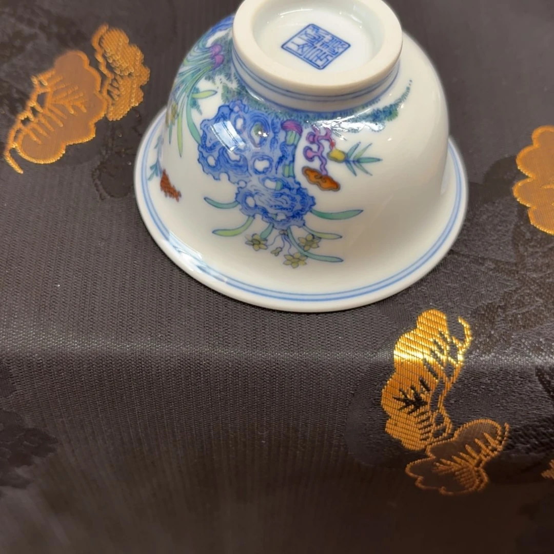 杯永**弃瓷言所老曹甄选好瓷