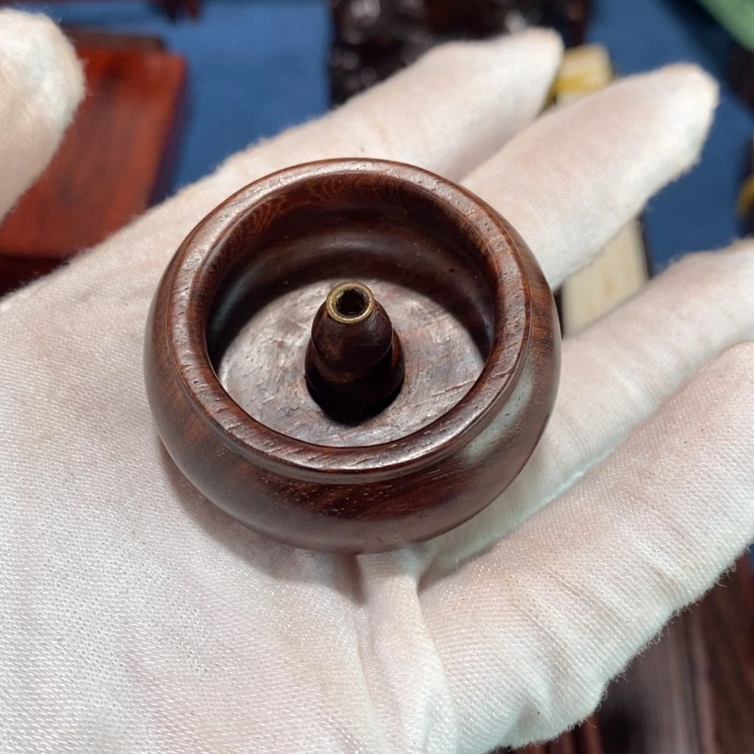 檀香紫檀（小叶紫檀）其他