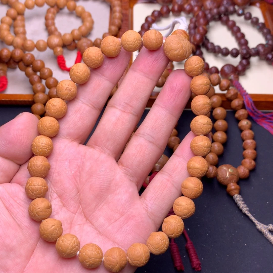 【闪购商品】凤眼菩提吊坠凤眼