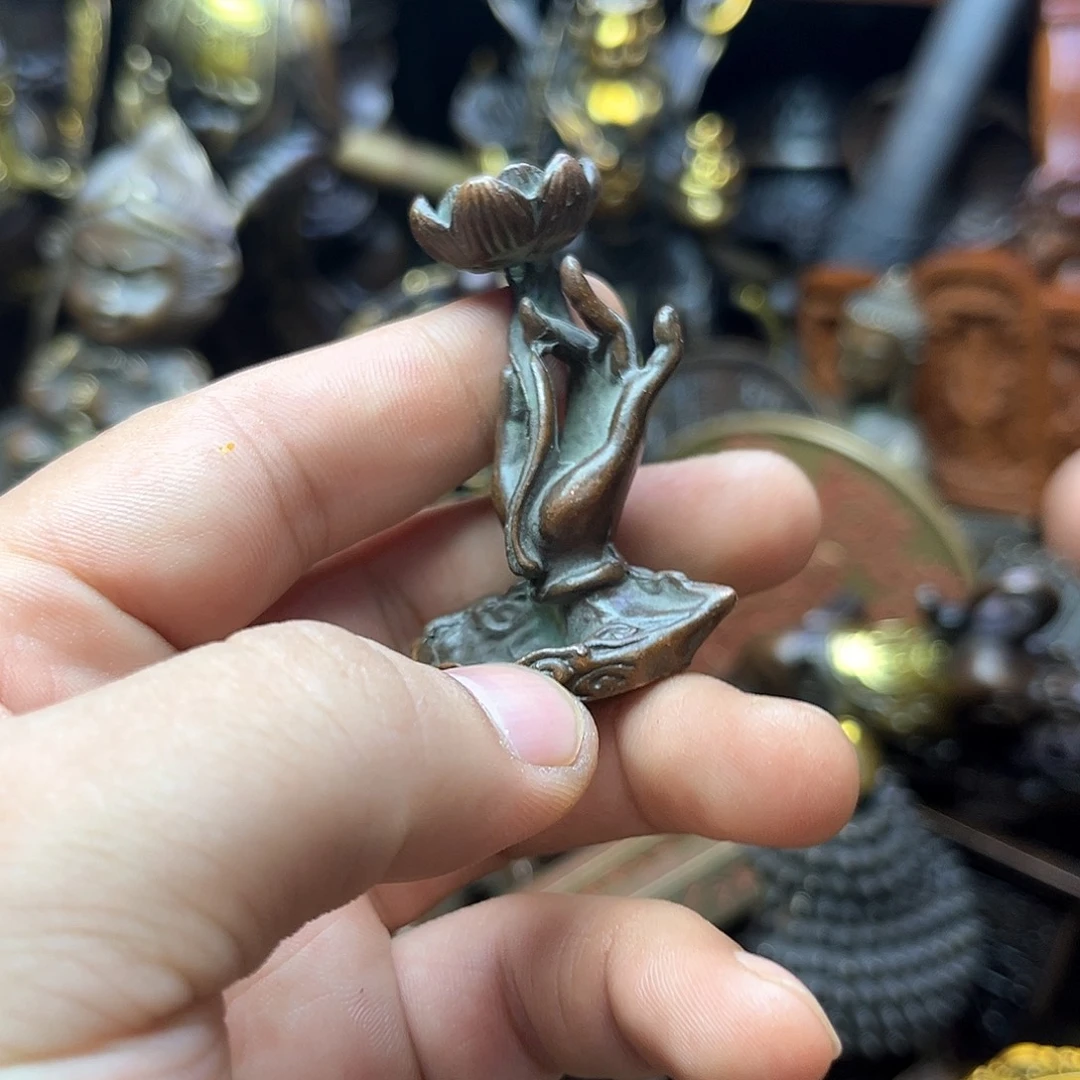 小杰精品铜器链接