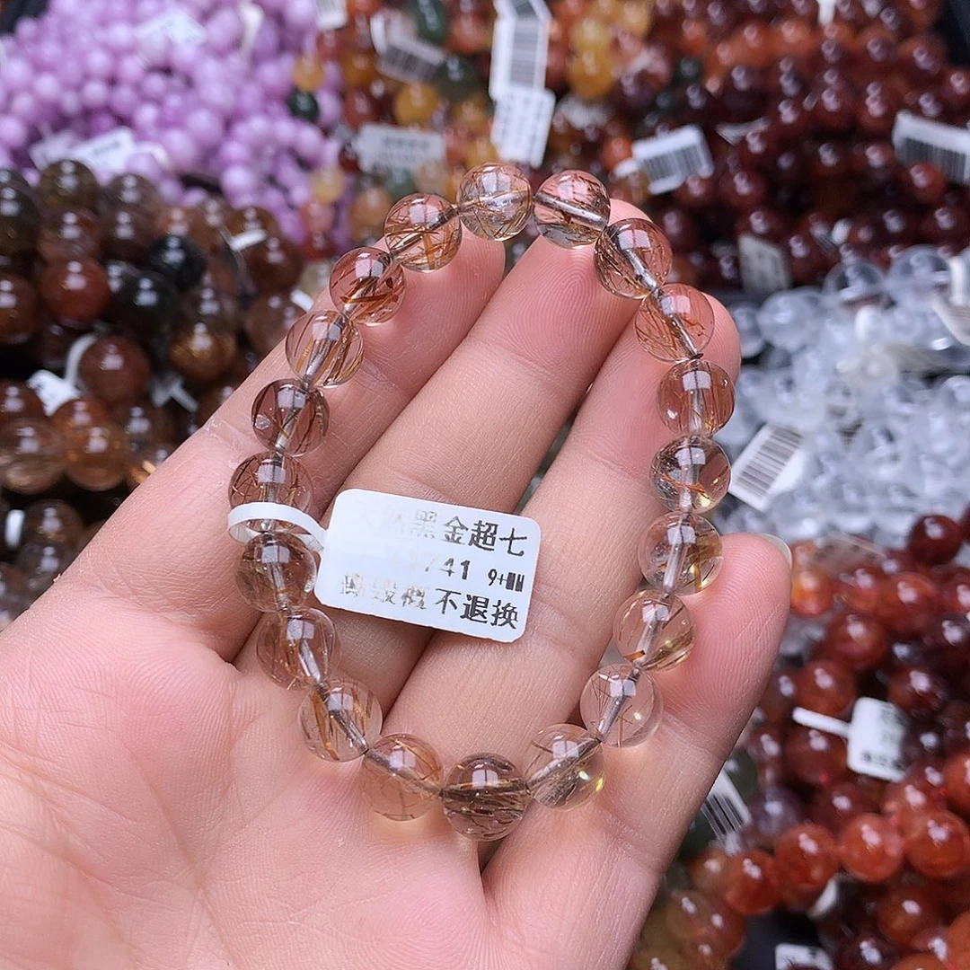 手链水晶未镶嵌，，