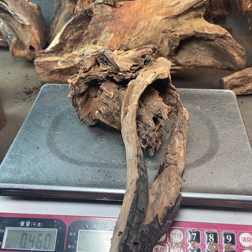 【闪购商品】黄花梨/降香黄檀肉*