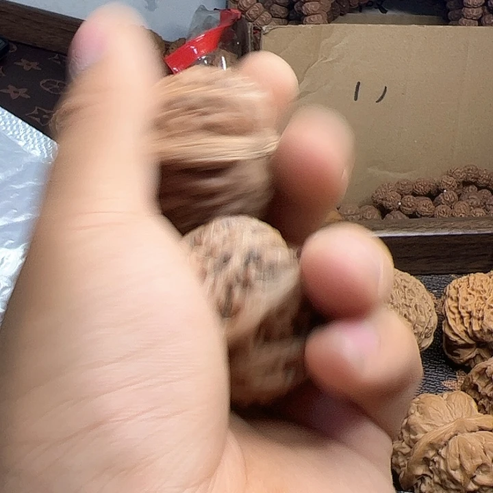 金刚菩提吊坠山*客楼子