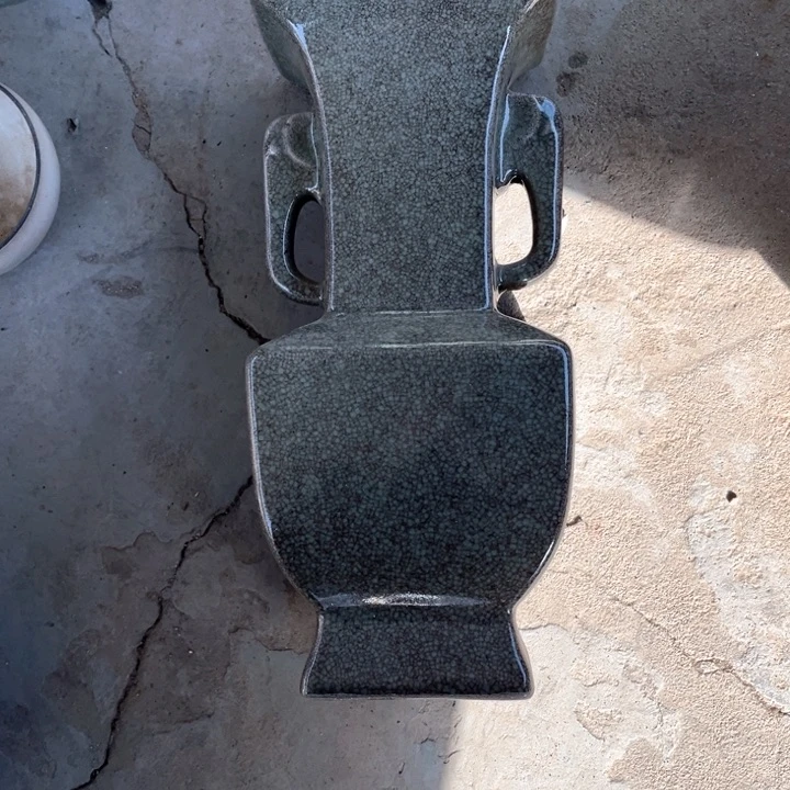 摆件用****9瓷器制作工艺