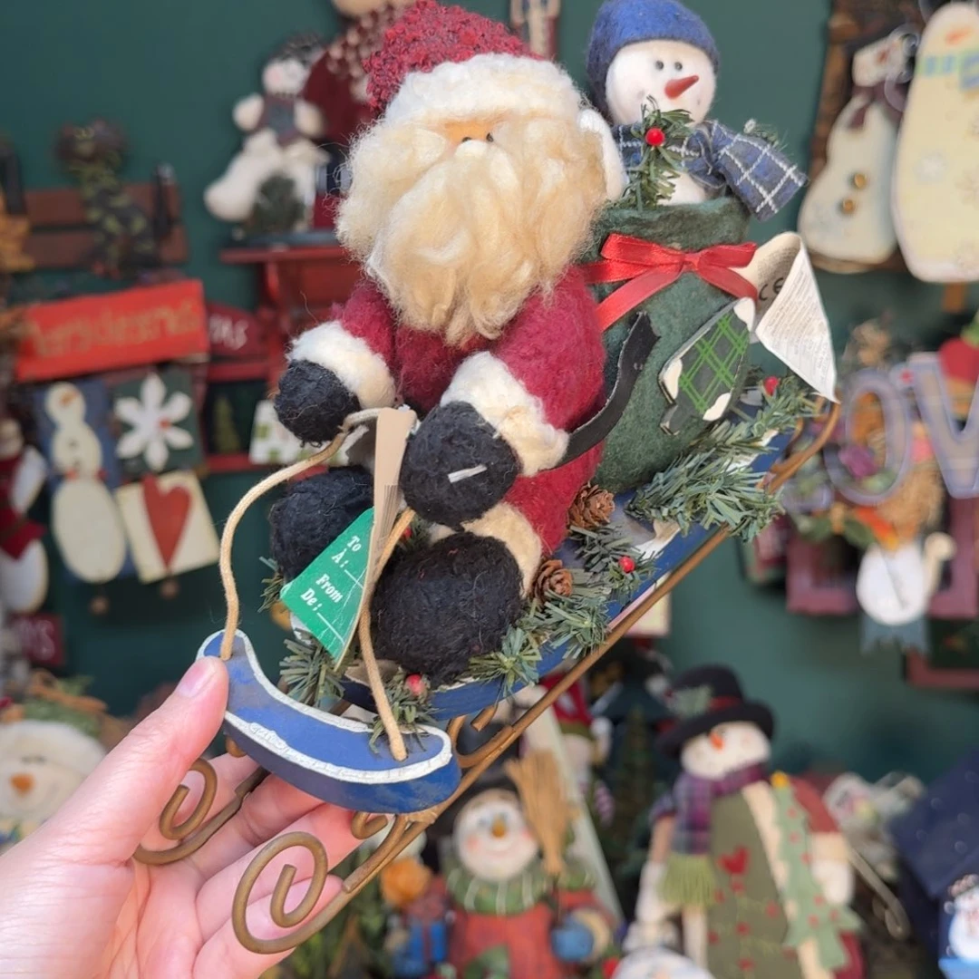 中古摆件默认微瑕